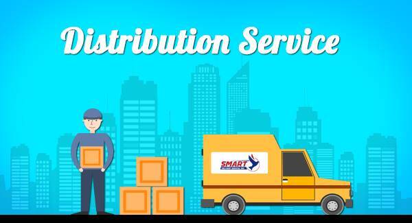 Distribution Services Minneapolis and Dallas How to Choose One