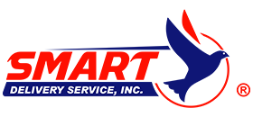 Smart Delivery Service